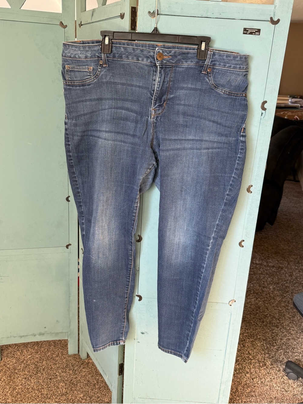 Maurices Skinny Jeans